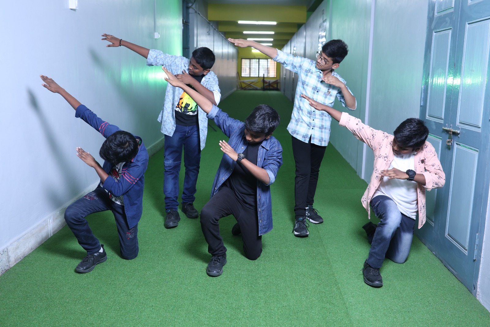 class image