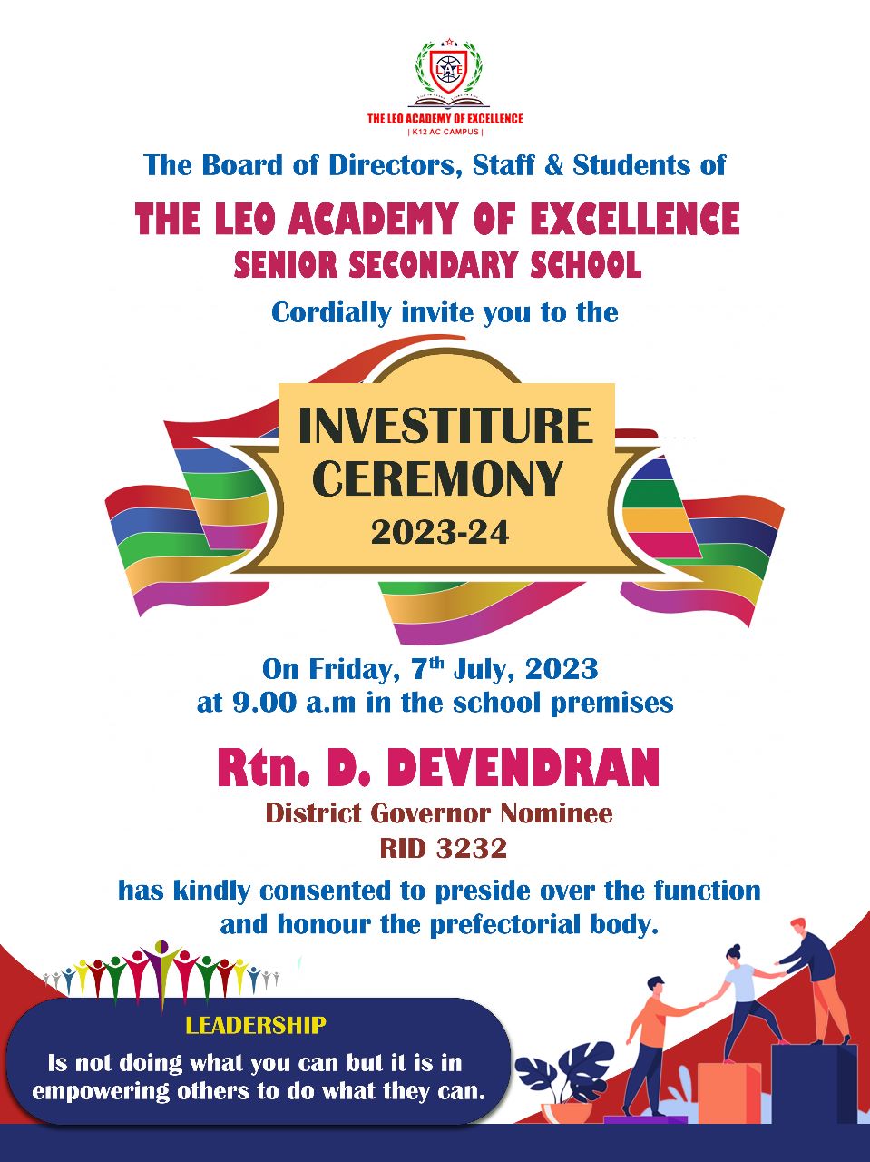 event image